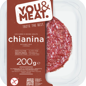 Chianina