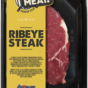 Ribeye steak