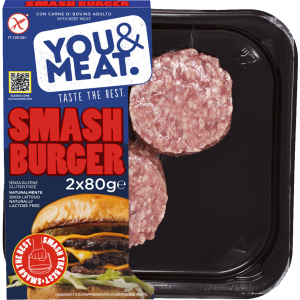 Smash Burger